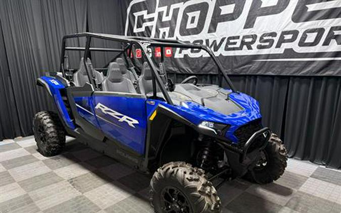 2025 Polaris RZR XP 4 1000 Sport