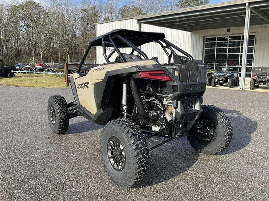 2026 Polaris RZR Pro S Sport