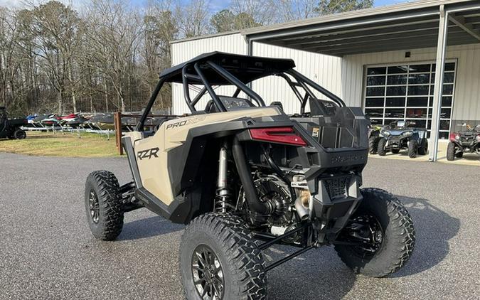 2026 Polaris RZR Pro S Sport