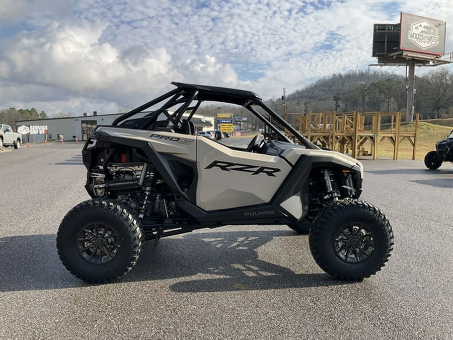 2026 Polaris RZR Pro S Sport