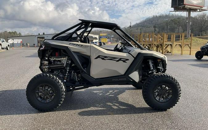 2026 Polaris RZR Pro S Sport