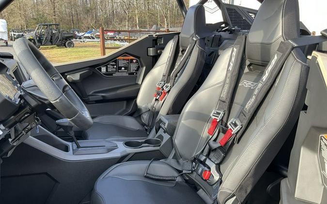 2026 Polaris RZR Pro S Sport