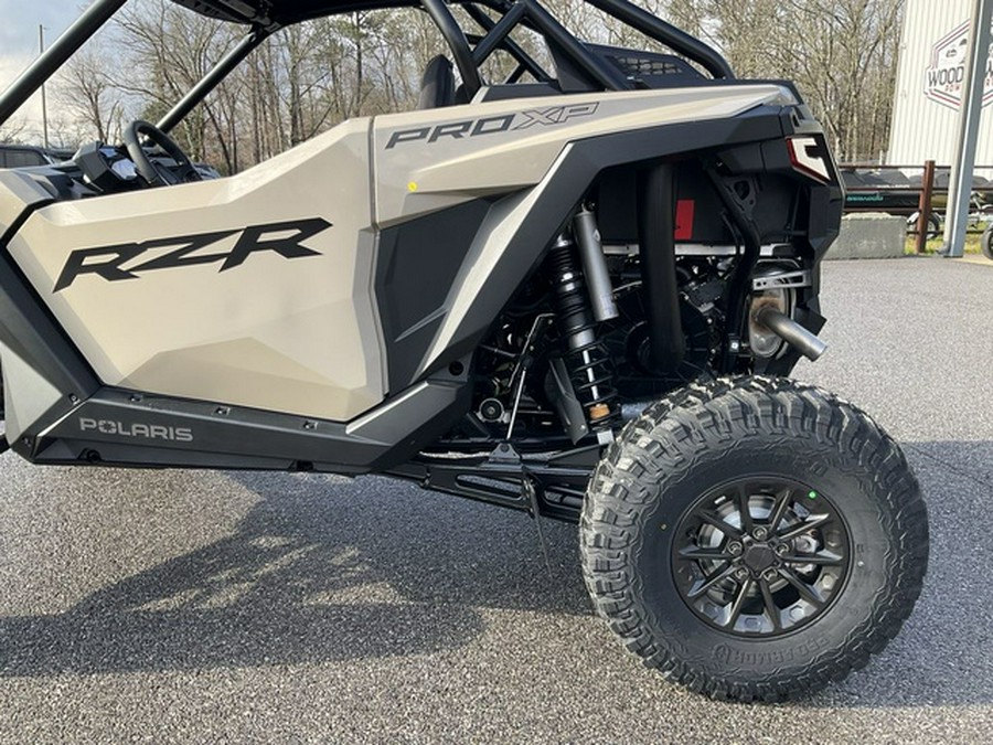 2026 Polaris RZR Pro S Sport