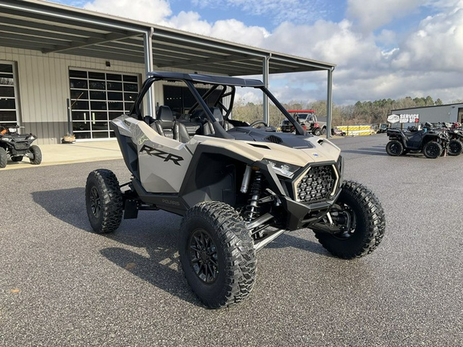 2026 Polaris RZR Pro S Sport