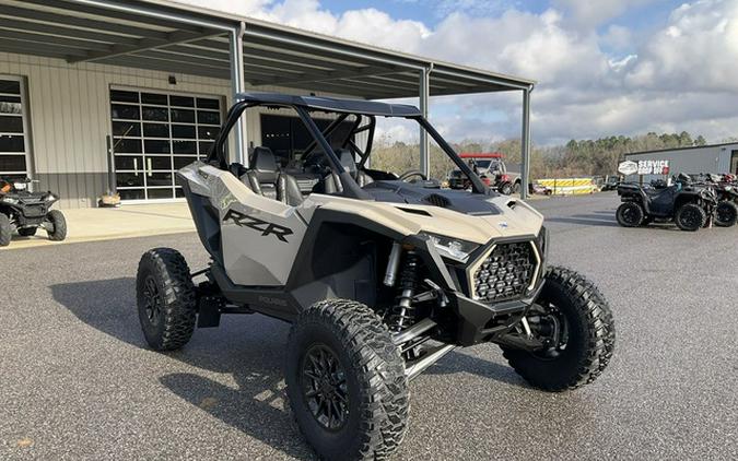 2026 Polaris RZR Pro S Sport
