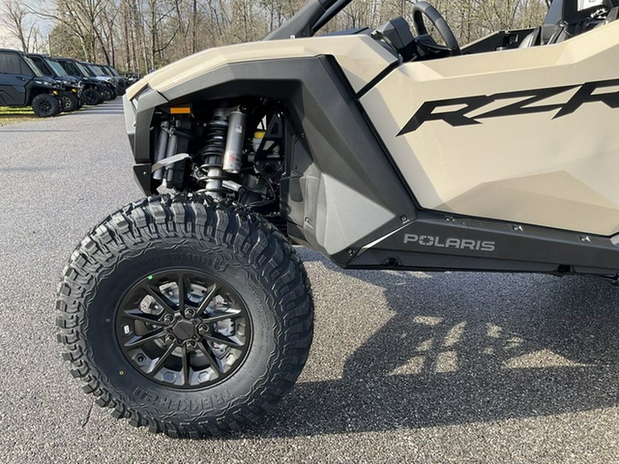2026 Polaris RZR Pro S Sport