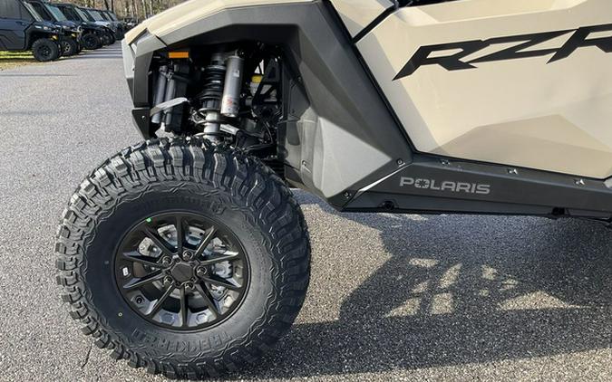 2026 Polaris RZR Pro S Sport