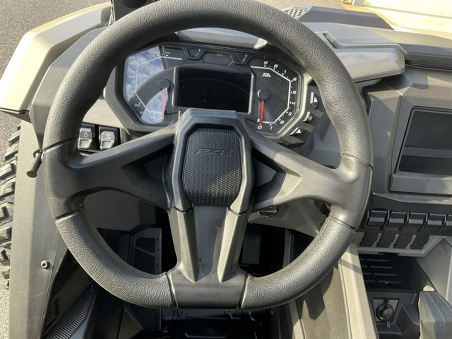 2026 Polaris RZR Pro S Sport