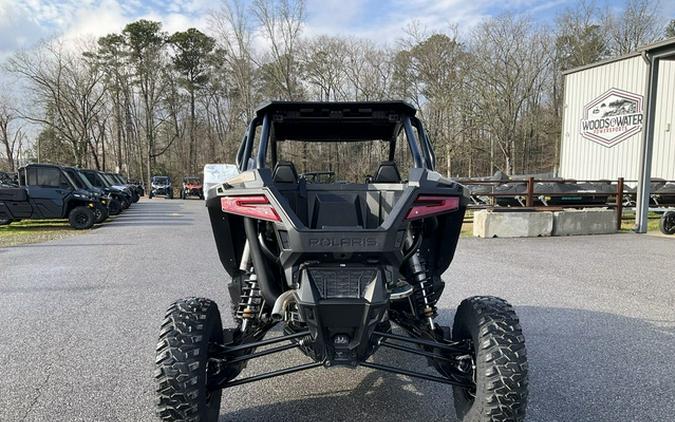 2026 Polaris RZR Pro S Sport