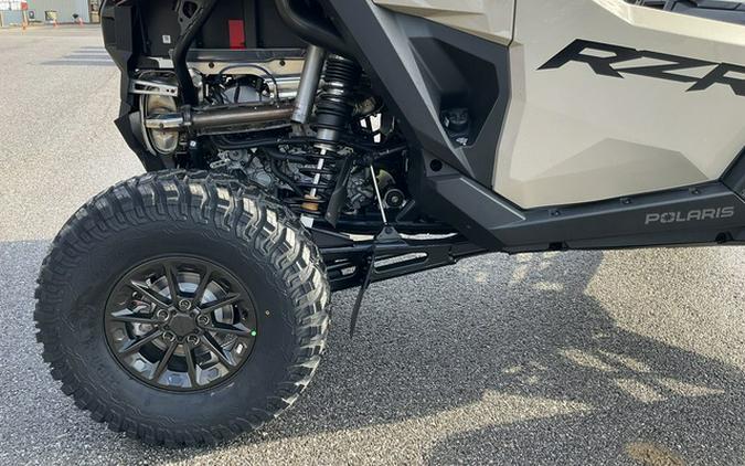 2026 Polaris RZR Pro S Sport