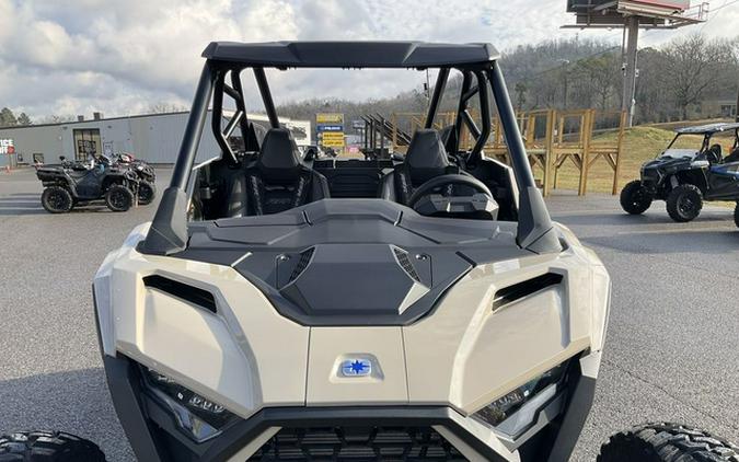 2026 Polaris RZR Pro S Sport