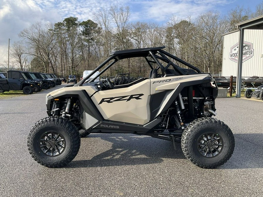 2026 Polaris RZR Pro S Sport