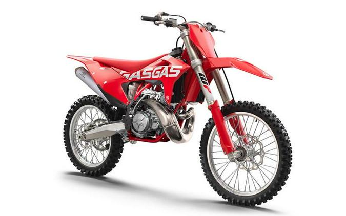 2022 GASGAS MC 250
