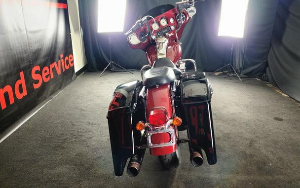 2007 HARLEY-DAVIDSON FLHTCU - F626454