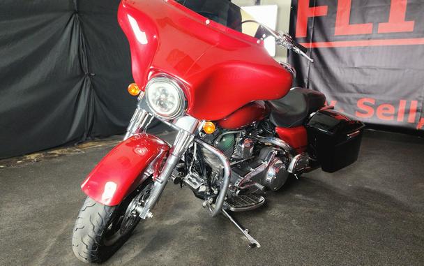 2007 HARLEY-DAVIDSON FLHTCU - F626454