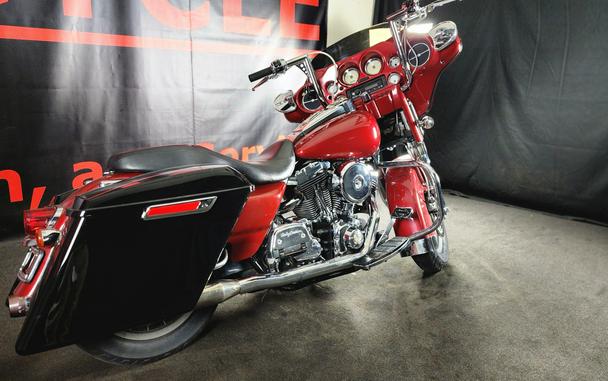 2007 HARLEY-DAVIDSON FLHTCU - F626454