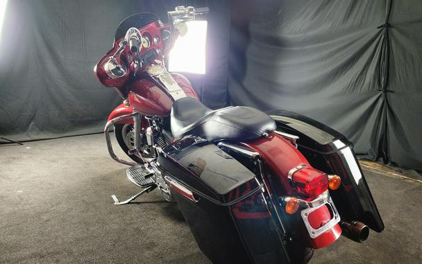 2007 HARLEY-DAVIDSON FLHTCU - F626454