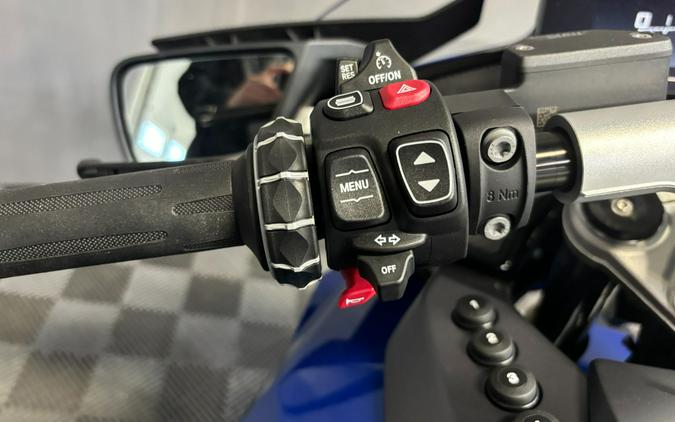 2026 BMW R 1300 RT