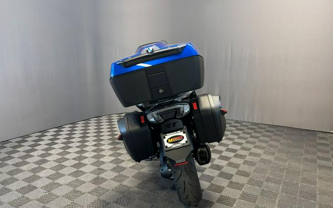 2026 BMW R 1300 RT