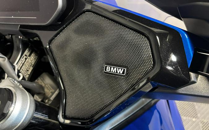 2026 BMW R 1300 RT