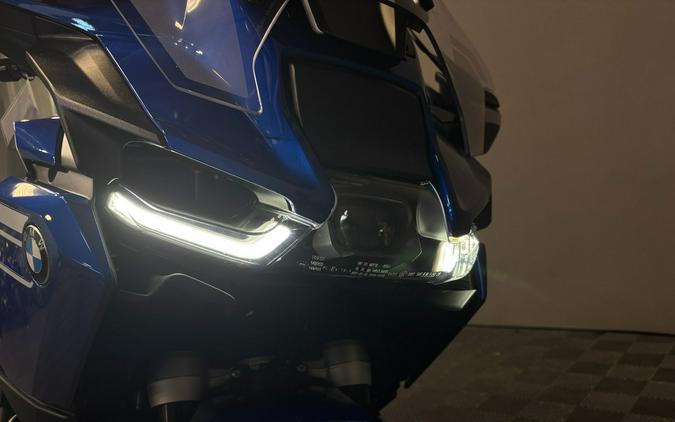 2026 BMW R 1300 RT