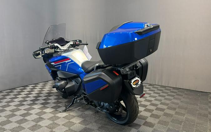 2026 BMW R 1300 RT
