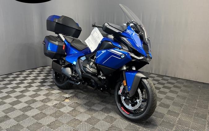 2026 BMW R 1300 RT