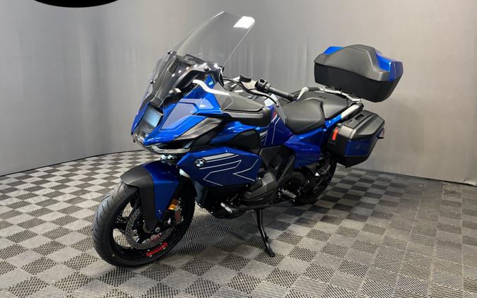 2026 BMW R 1300 RT