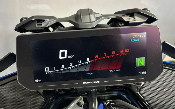 2026 BMW R 1300 RT