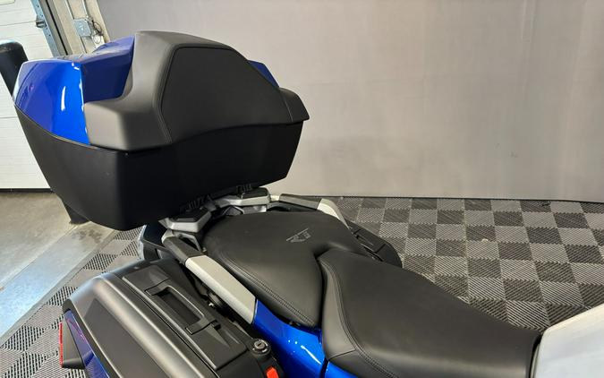 2026 BMW R 1300 RT
