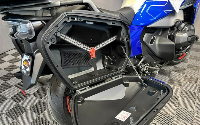 2026 BMW R 1300 RT