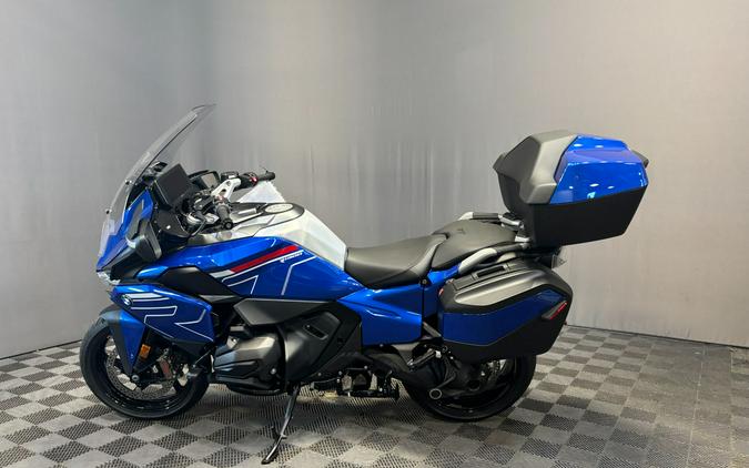 2026 BMW R 1300 RT