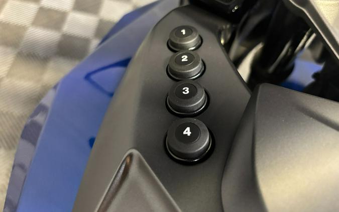 2026 BMW R 1300 RT