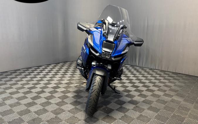 2026 BMW R 1300 RT