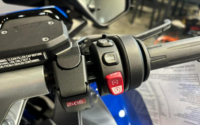 2026 BMW R 1300 RT