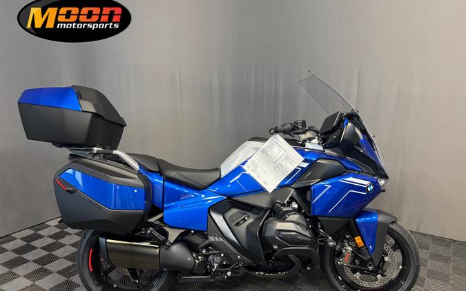 2026 BMW R 1300 RT