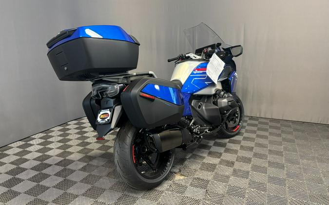 2026 BMW R 1300 RT