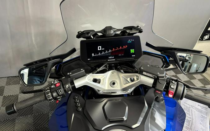 2026 BMW R 1300 RT