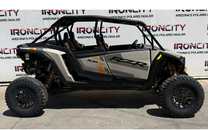 2026 RZR XP S 4 1000 Ultimate - Polaris