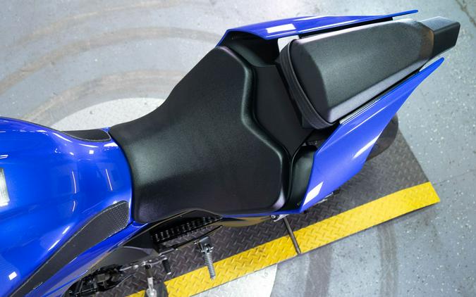 2022 Yamaha YZF-R1