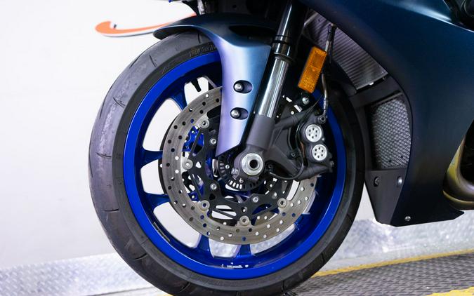 2022 Yamaha YZF-R1