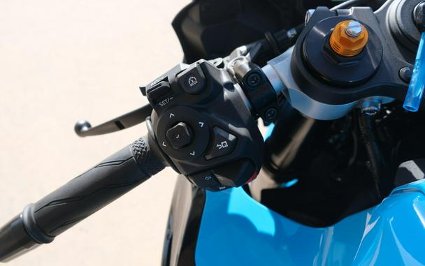 2026 YAMAHA YZF-R7