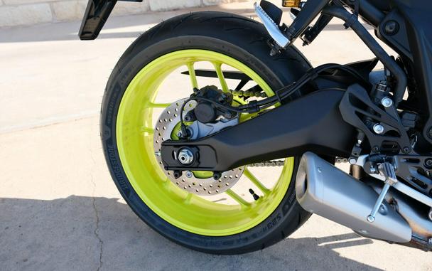 2026 YAMAHA YZF-R7