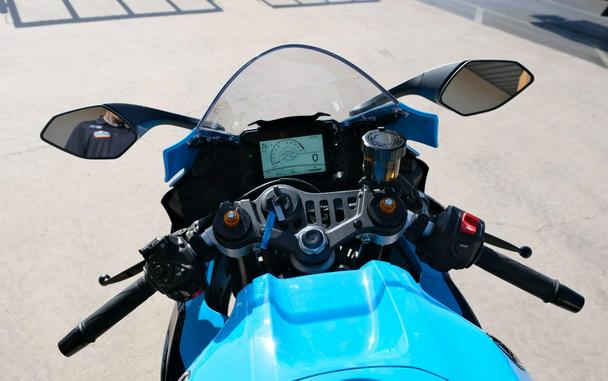 2026 YAMAHA YZF-R7
