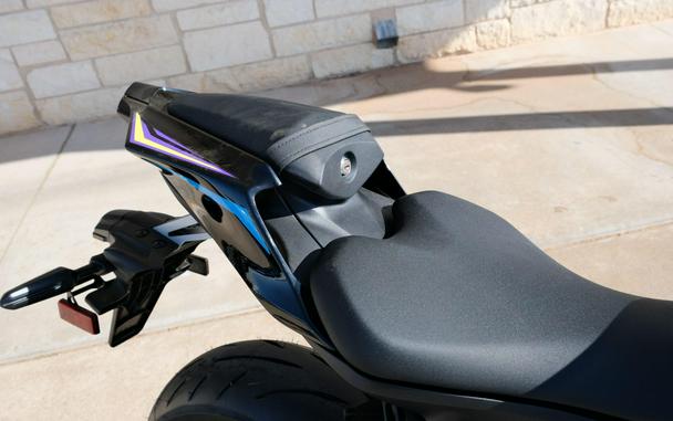 2026 YAMAHA YZF-R7