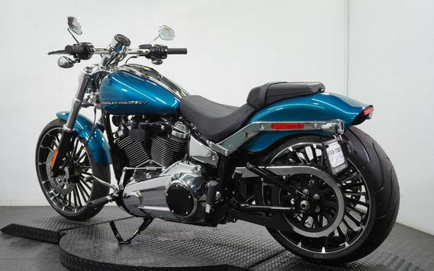 2026 Harley-Davidson® FXBR - Breakout®