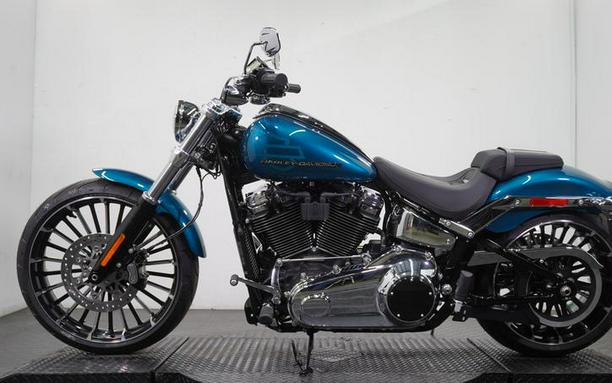 2026 Harley-Davidson® FXBR - Breakout®