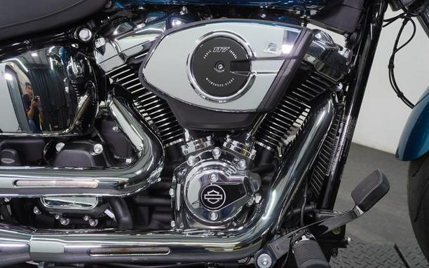 2026 Harley-Davidson® FXBR - Breakout®