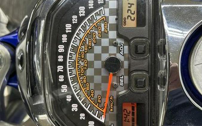 2007 Suzuki Boulevard M109R Limited Edition