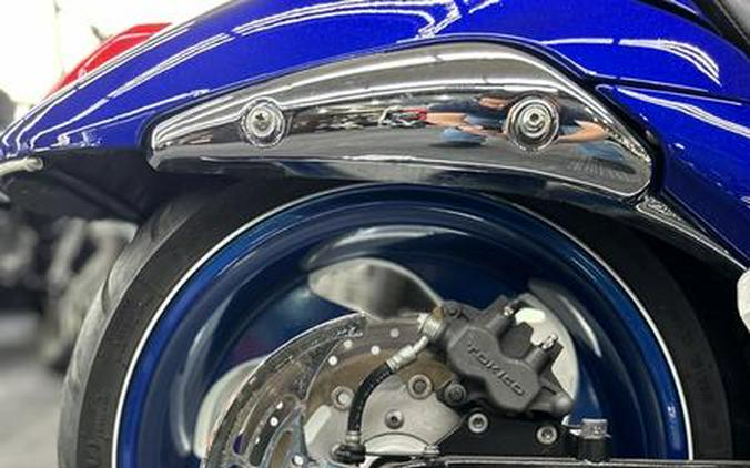 2007 Suzuki Boulevard M109R Limited Edition